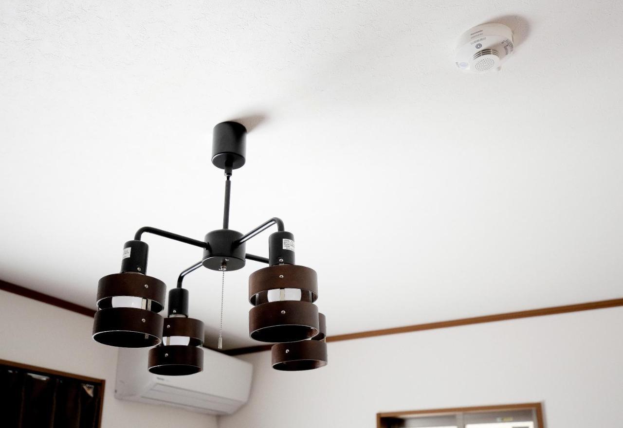 JL Guesthouse Daikokucho Osaka Eksteriør billede
